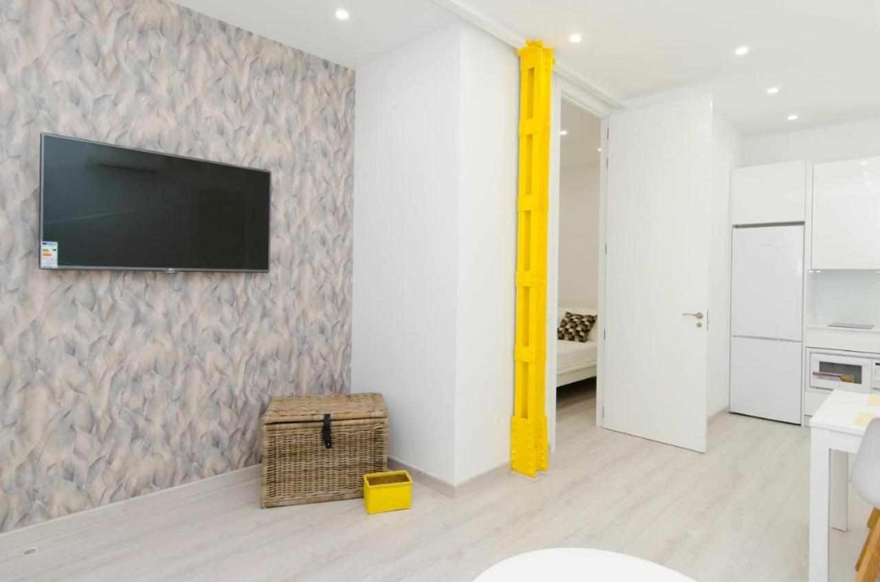 We Madrid Casa Arriaza Apartment ภายนอก รูปภาพ