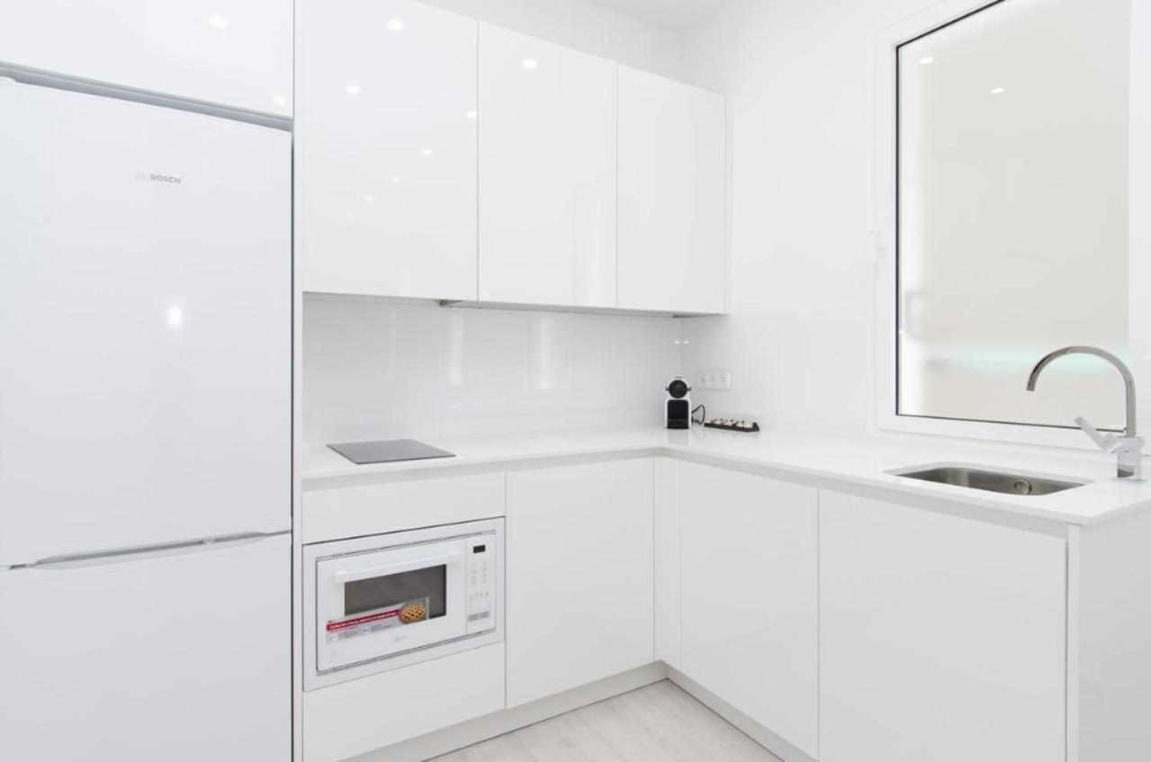 We Madrid Casa Arriaza Apartment ภายนอก รูปภาพ