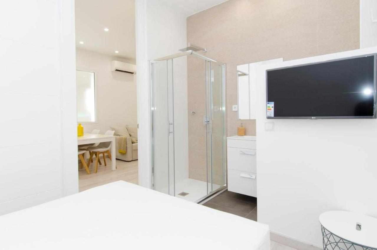 We Madrid Casa Arriaza Apartment ภายนอก รูปภาพ