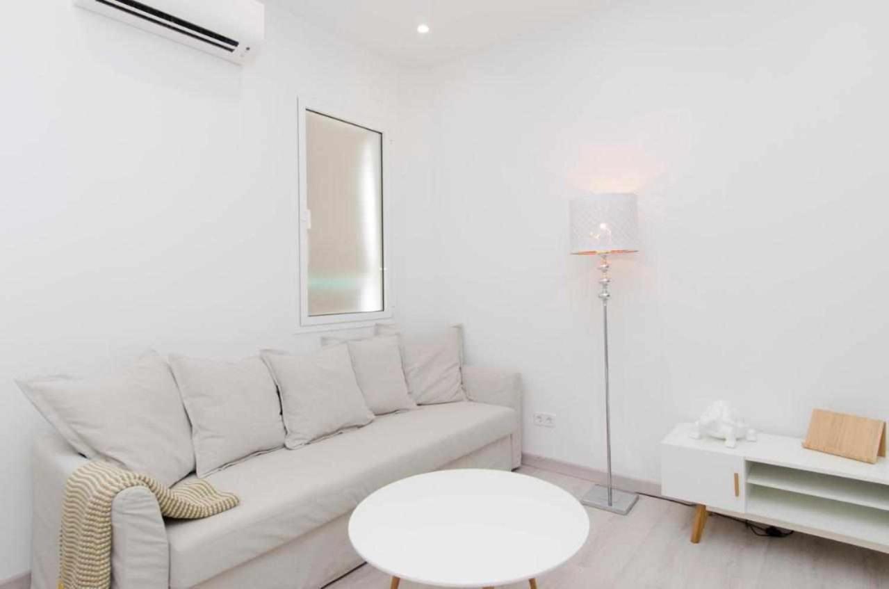 We Madrid Casa Arriaza Apartment ภายนอก รูปภาพ