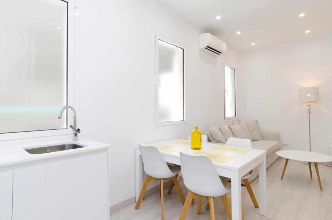 We Madrid Casa Arriaza Apartment ภายนอก รูปภาพ